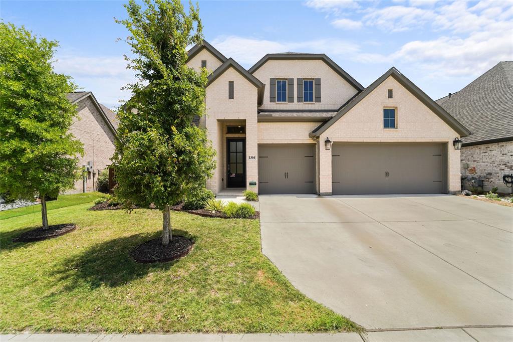 View Forney, TX 75126 house