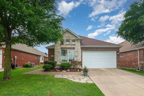 361 Hitching Post Drive Fairview TX 75069