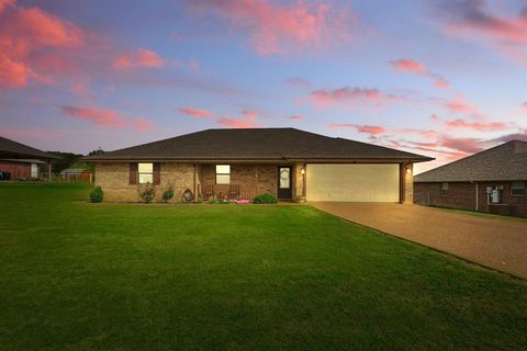 1308 Cochise Trail Granbury TX 76048