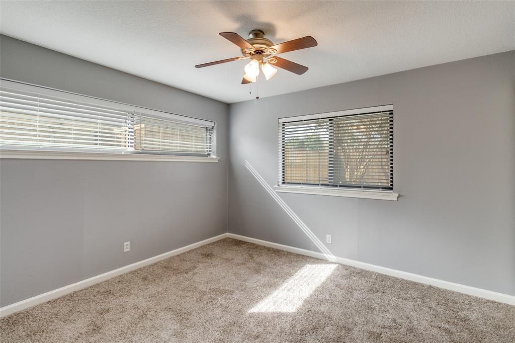 Merriman Manor - Residential