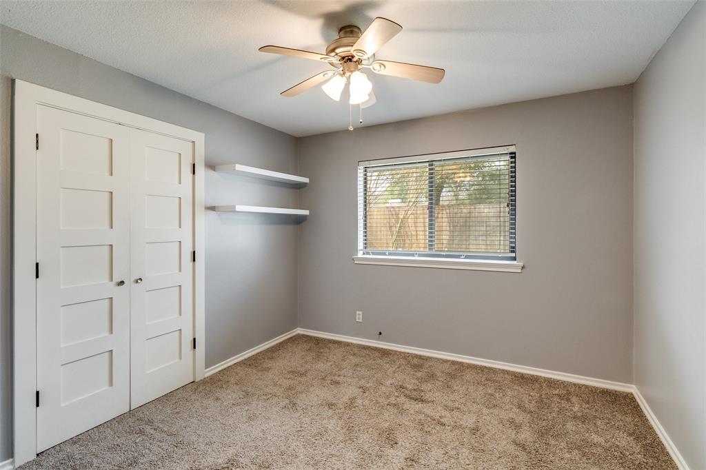 Merriman Manor - Residential