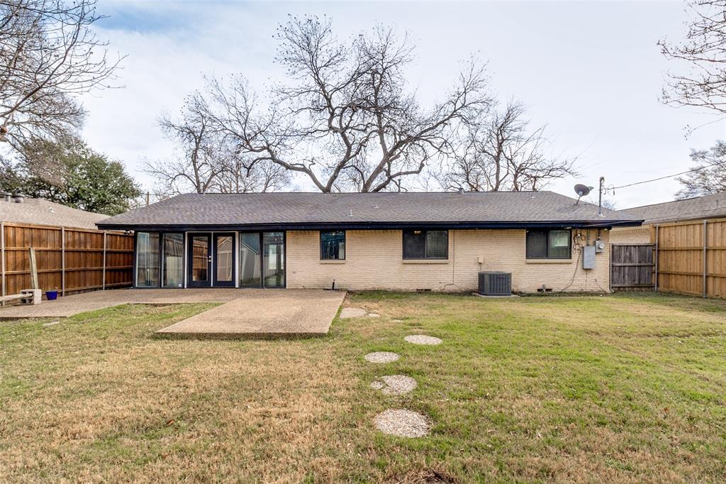 Merriman Manor - Residential