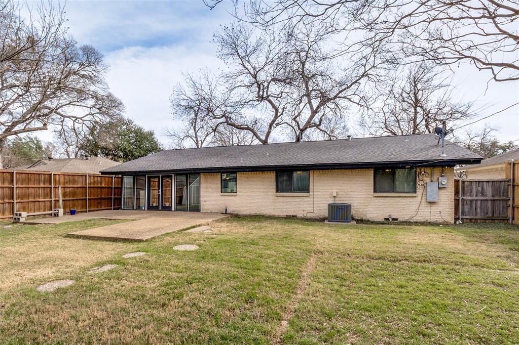 Merriman Manor - Residential