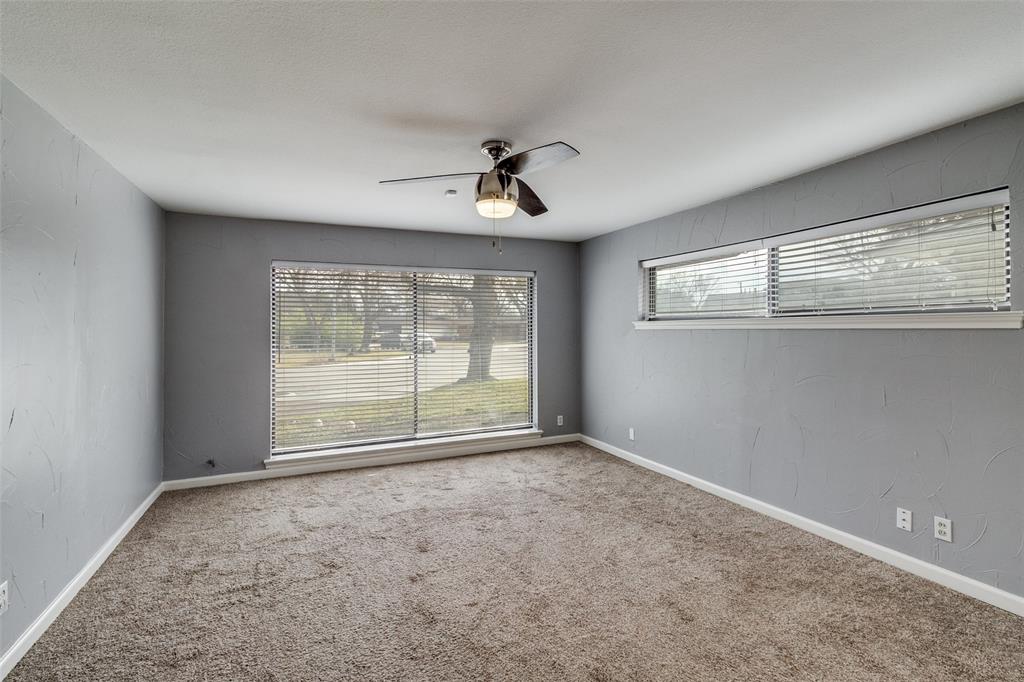 Merriman Manor - Residential