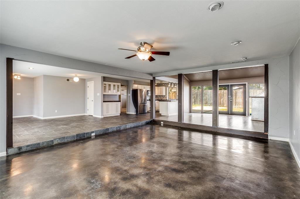 Merriman Manor - Residential