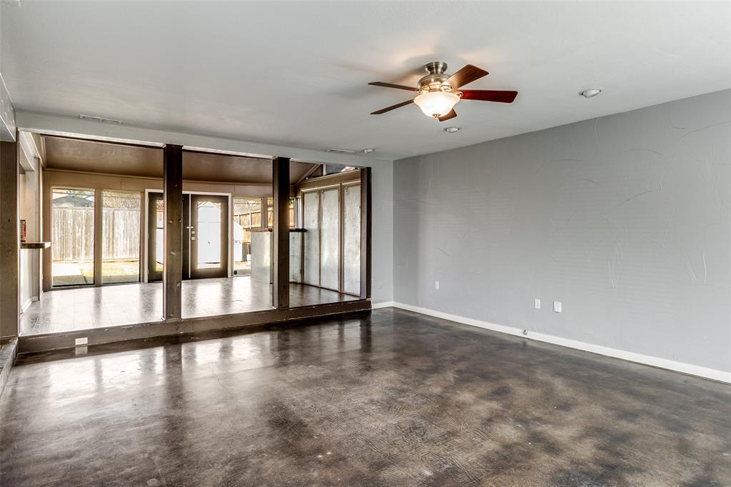 Merriman Manor - Residential