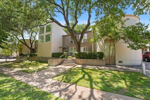4231 Travis Street 29 Dallas TX 75205