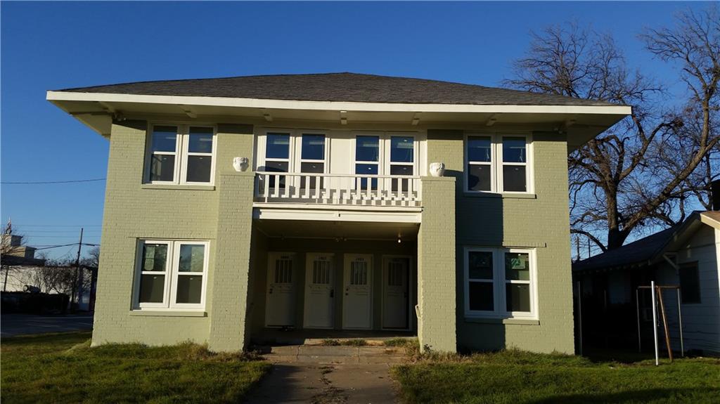 Sunset Hill Add - Residential Lease