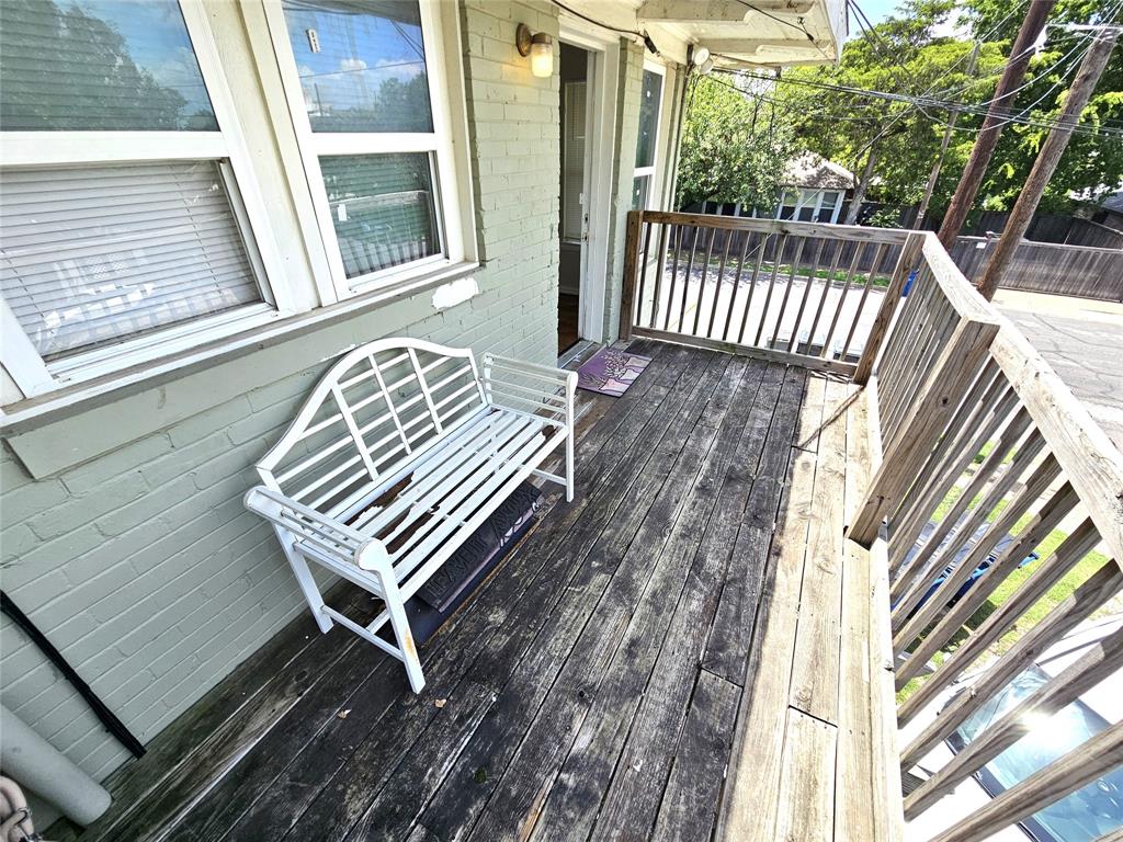 Sunset Hill Add - Residential Lease