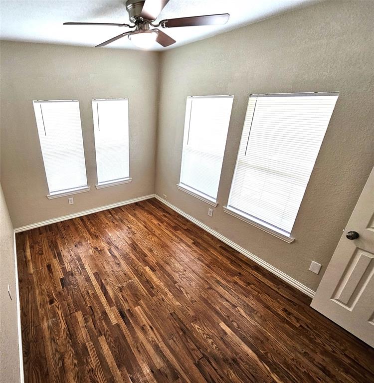 Sunset Hill Add - Residential Lease