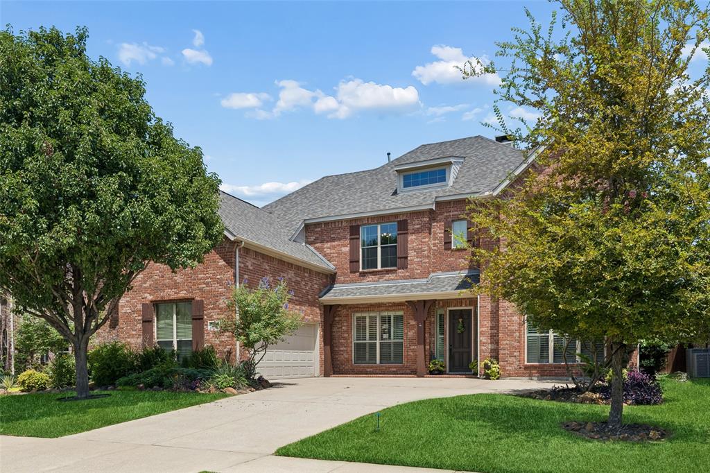 1902 Keystone Drive