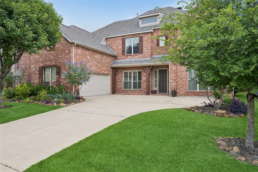 1902 Keystone Drive