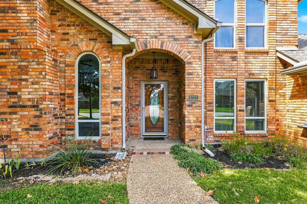 1222 Dentonshire Drive