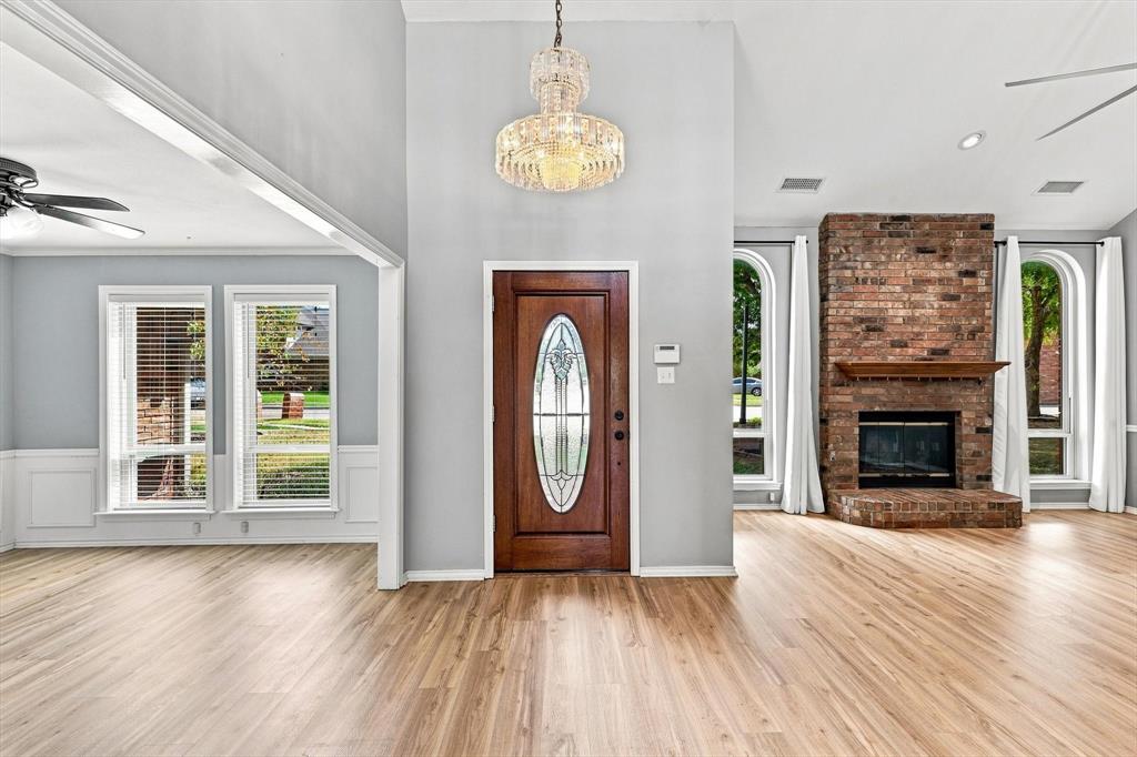 1222 Dentonshire Drive
