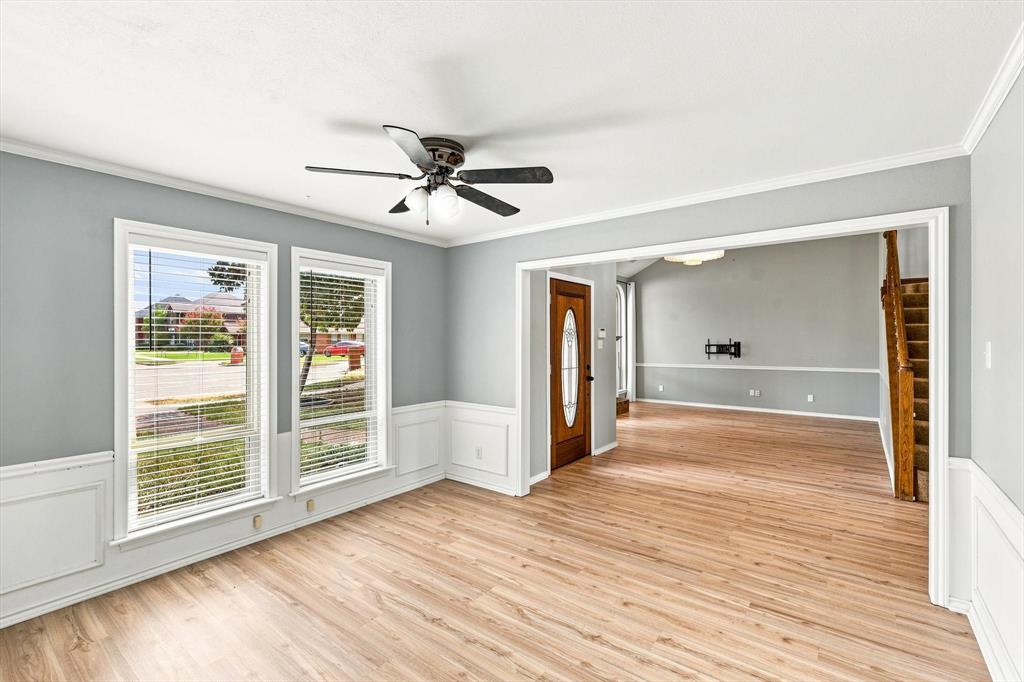 1222 Dentonshire Drive