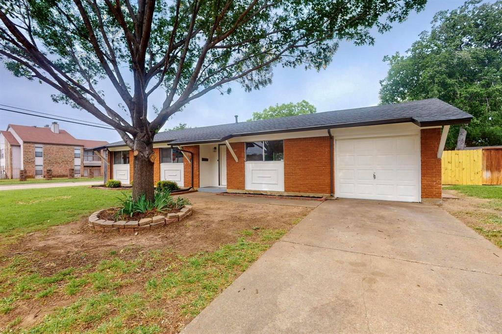 5101 Cloyce Court