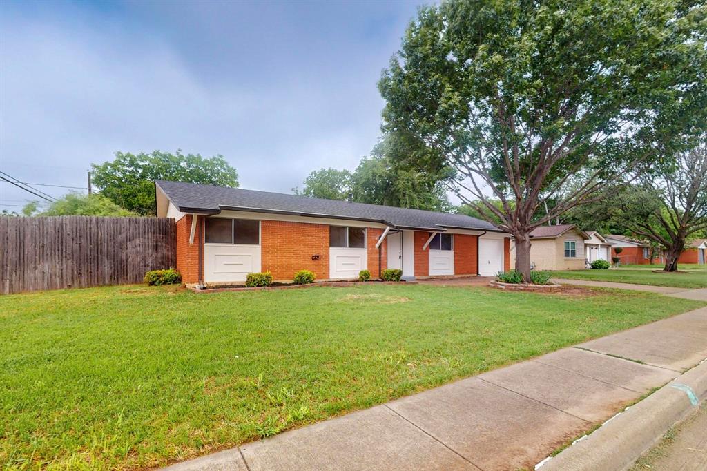 5101 Cloyce Court