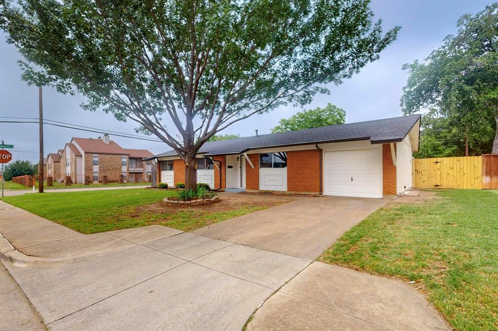 5101 Cloyce Court