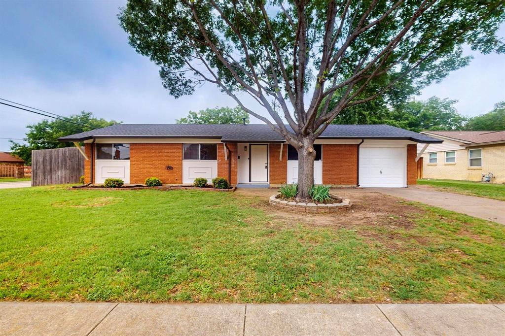 5101 Cloyce Court