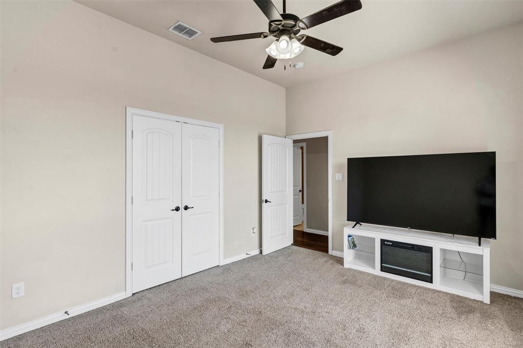 Newark Ranch Subdn - Residential