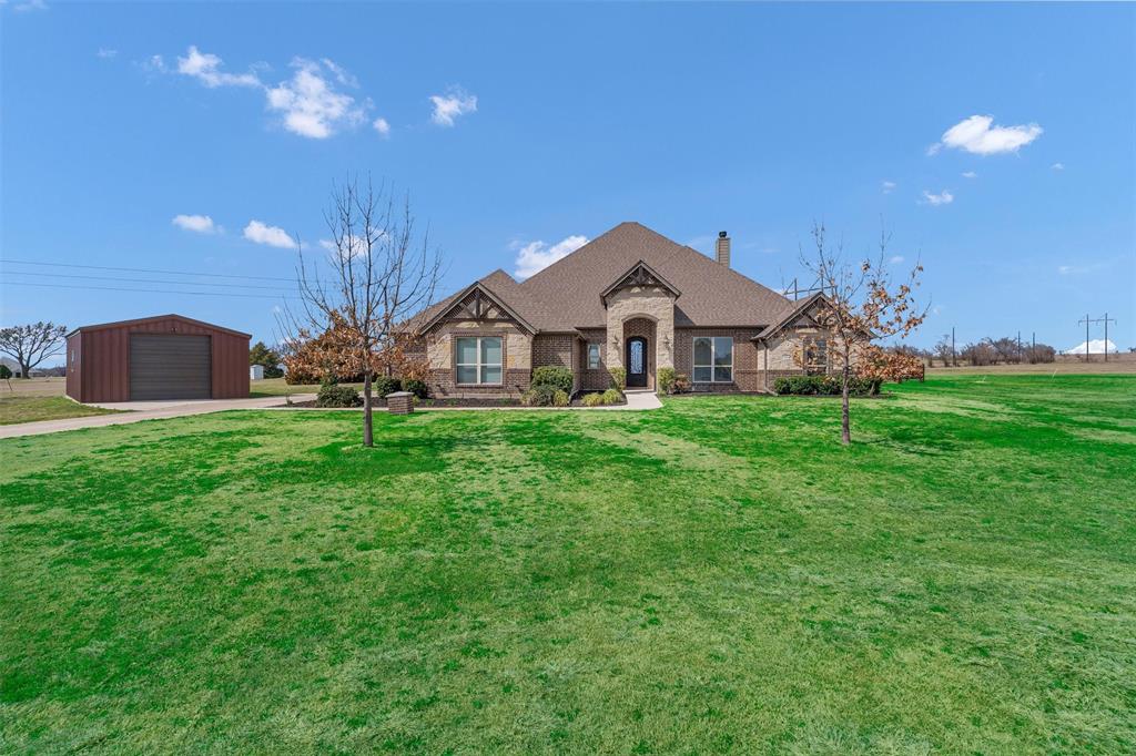 Newark Ranch Subdn - Residential