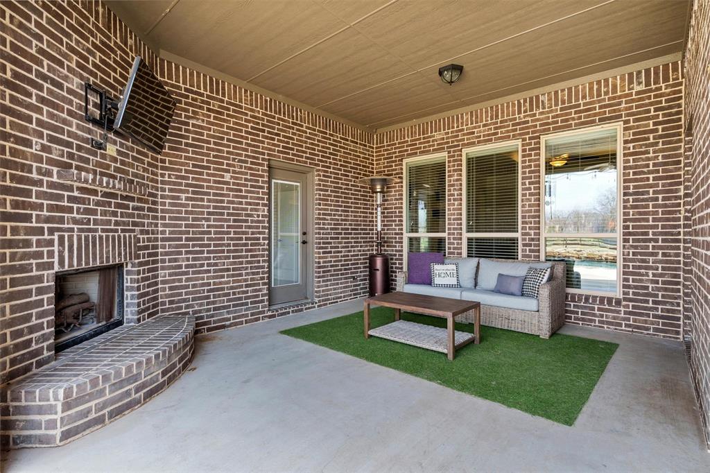 Newark Ranch Subdn - Residential