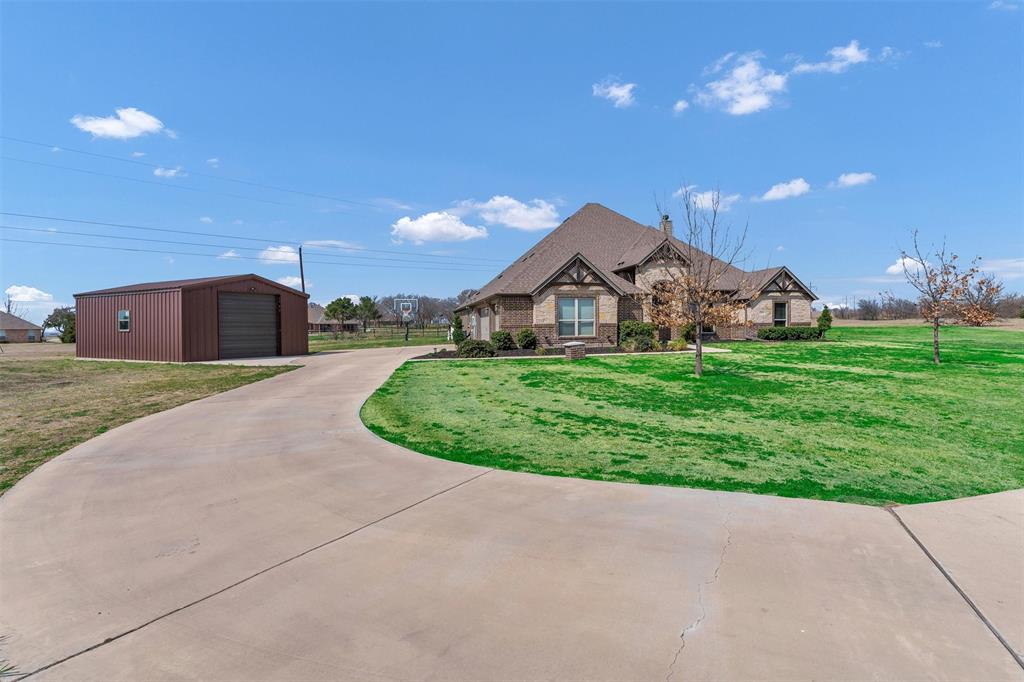 Newark Ranch Subdn - Residential