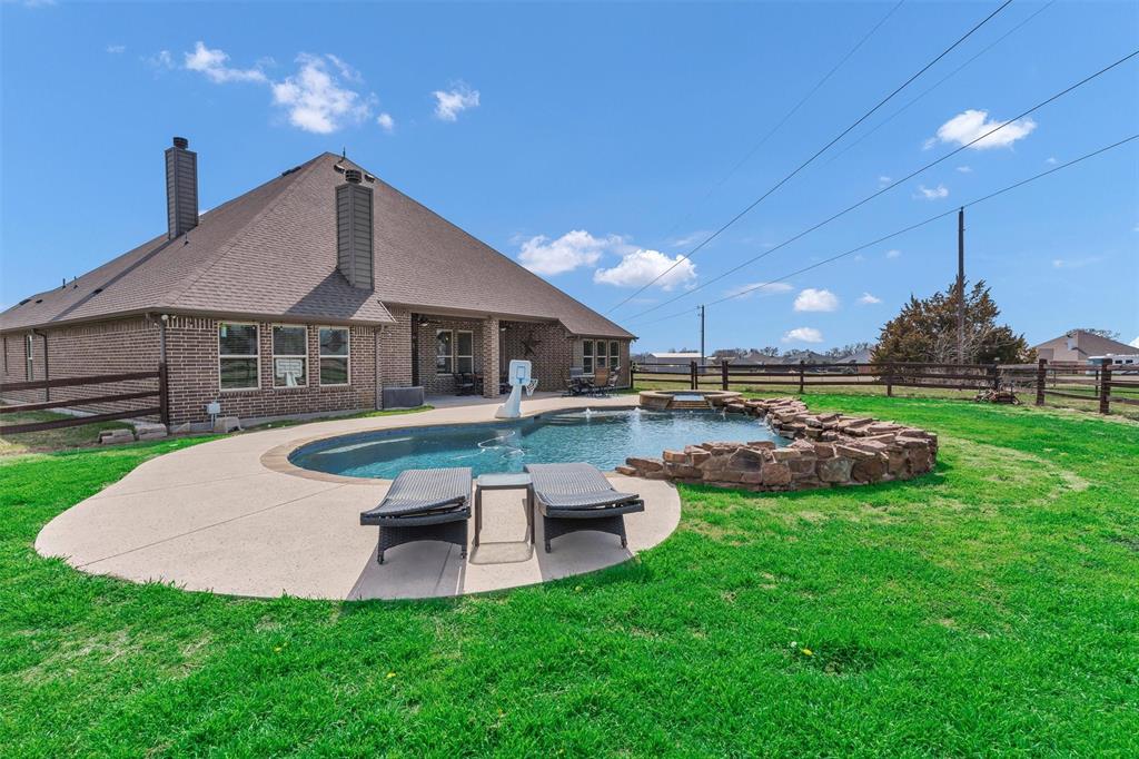 Newark Ranch Subdn - Residential