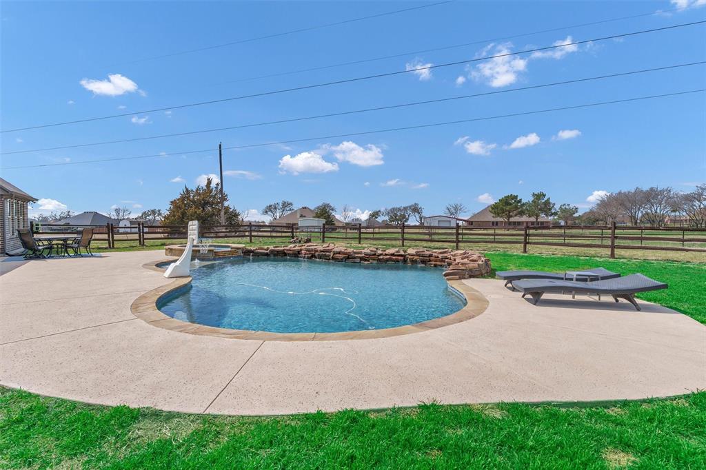 Newark Ranch Subdn - Residential