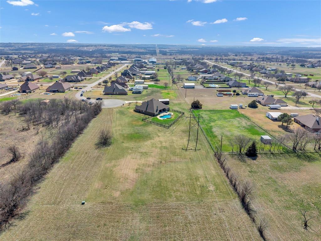 Newark Ranch Subdn - Residential