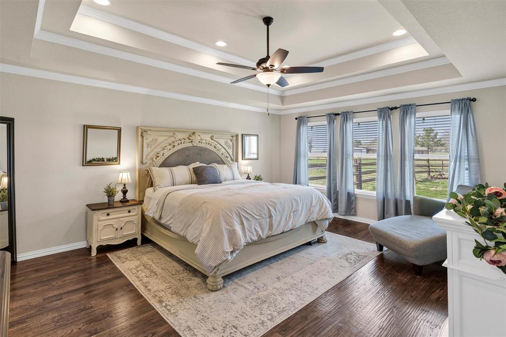 Newark Ranch Subdn - Residential