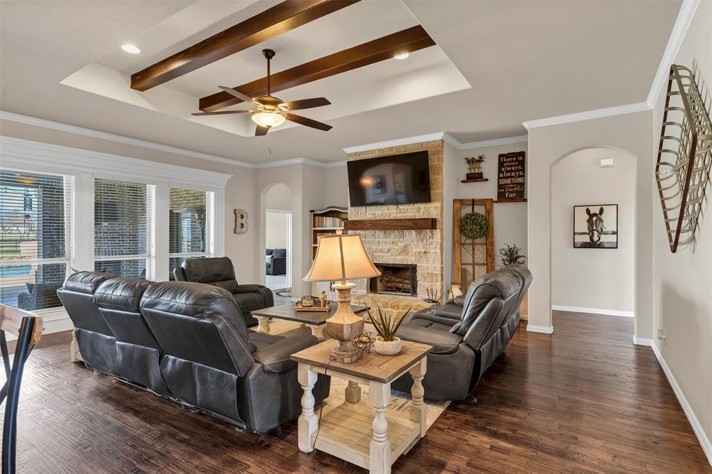 Newark Ranch Subdn - Residential