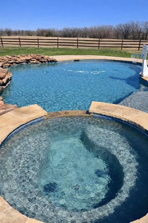 14319 Lucille Drive Newark TX 76071