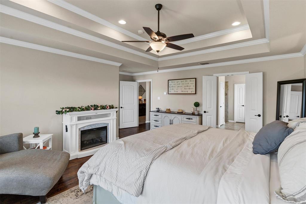 Newark Ranch Subdn - Residential