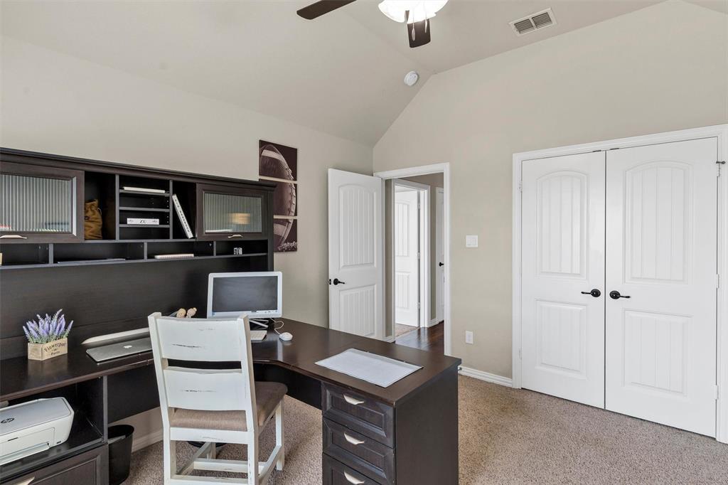 Newark Ranch Subdn - Residential