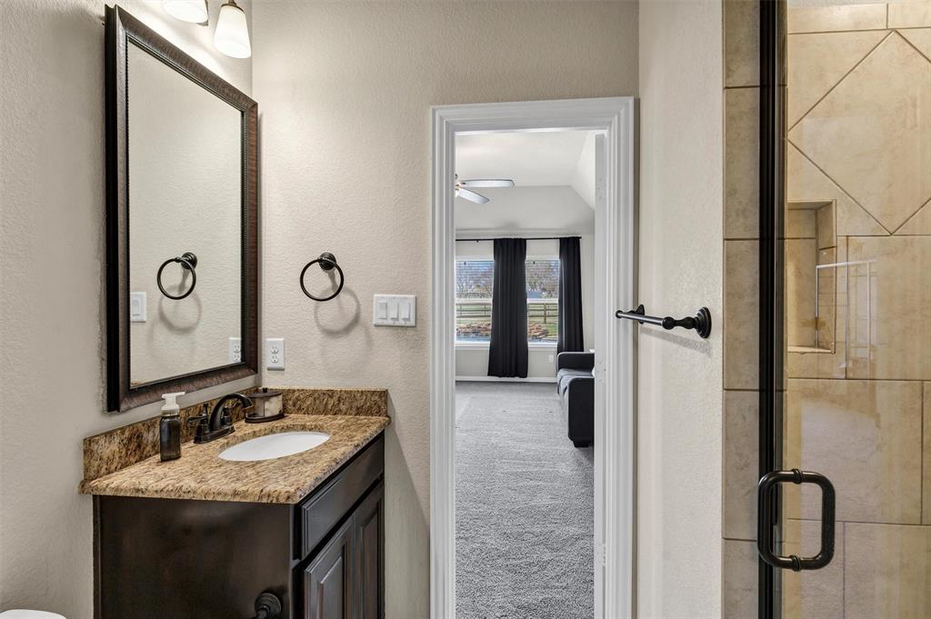 Newark Ranch Subdn - Residential