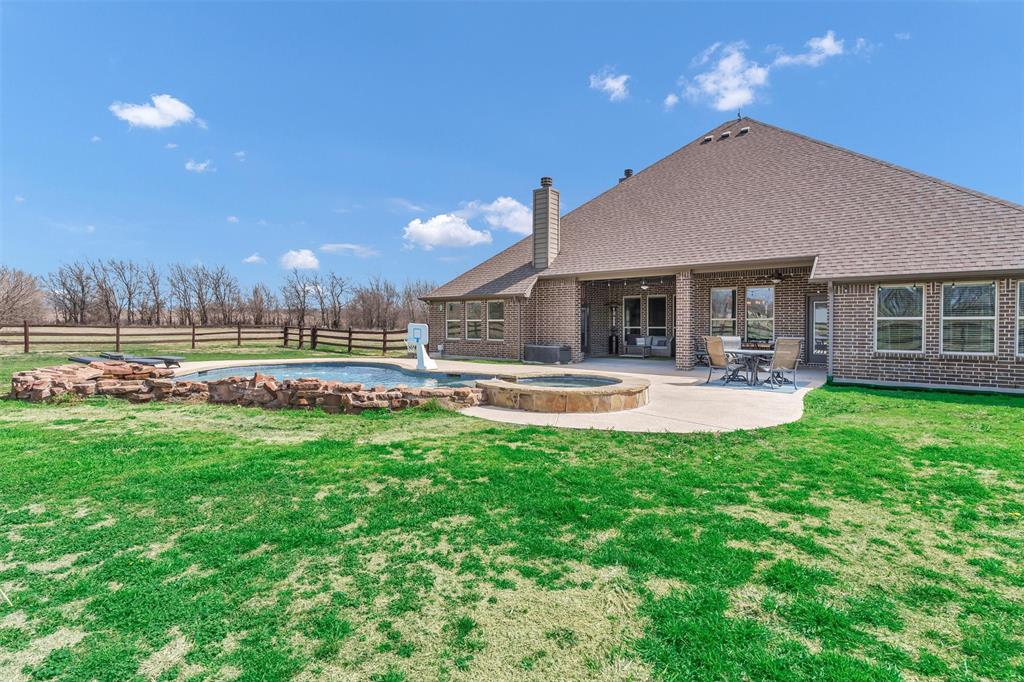 Newark Ranch Subdn - Residential