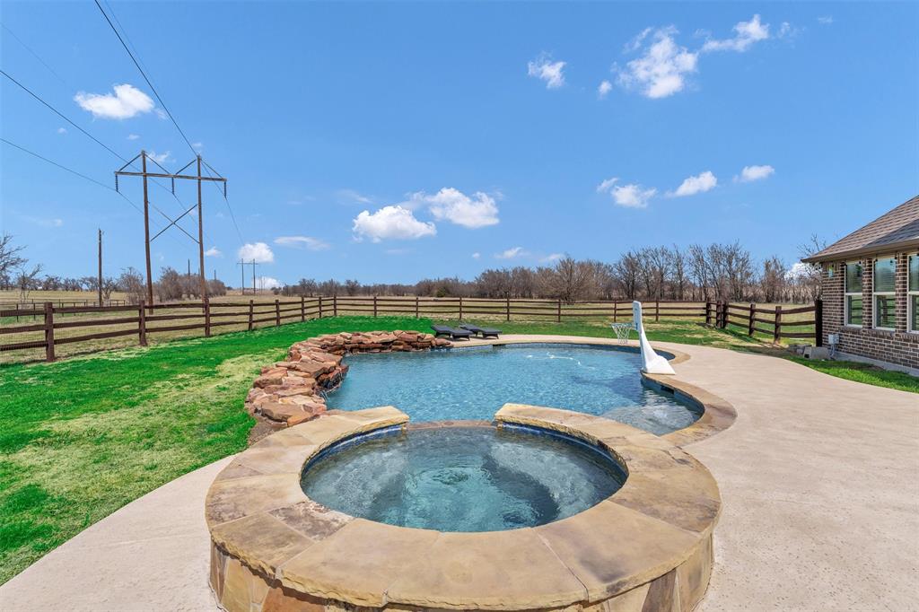 Newark Ranch Subdn - Residential