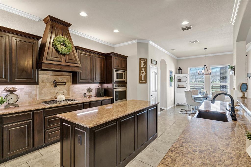 Newark Ranch Subdn - Residential