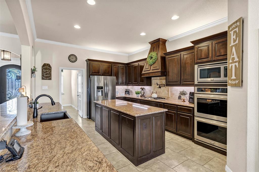 Newark Ranch Subdn - Residential