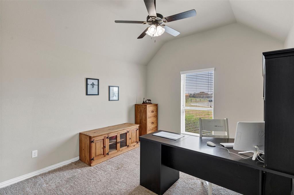 Newark Ranch Subdn - Residential