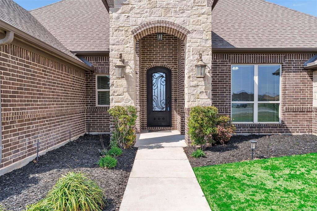 Newark Ranch Subdn - Residential