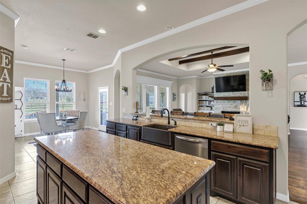 Newark Ranch Subdn - Residential