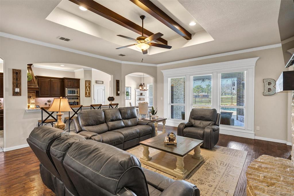 Newark Ranch Subdn - Residential