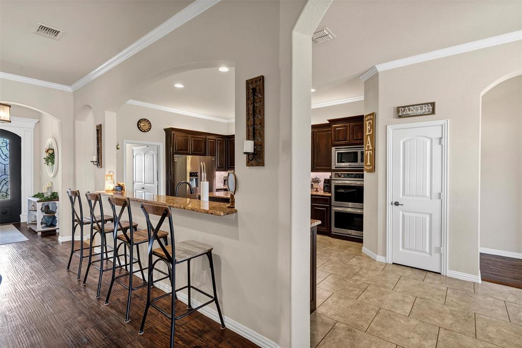 Newark Ranch Subdn - Residential