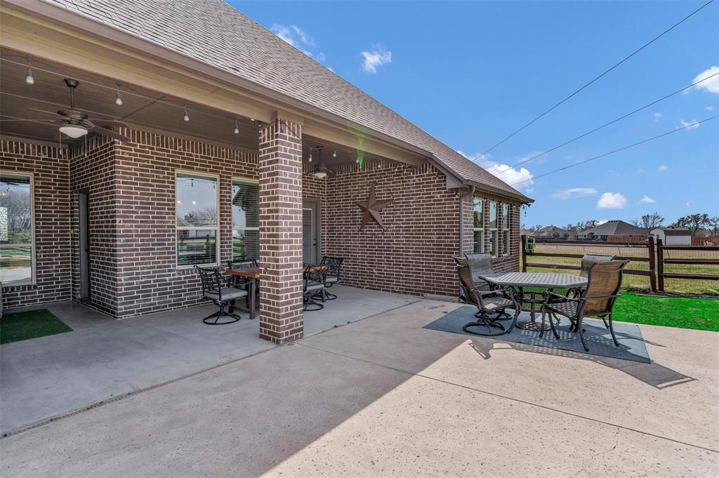 Newark Ranch Subdn - Residential