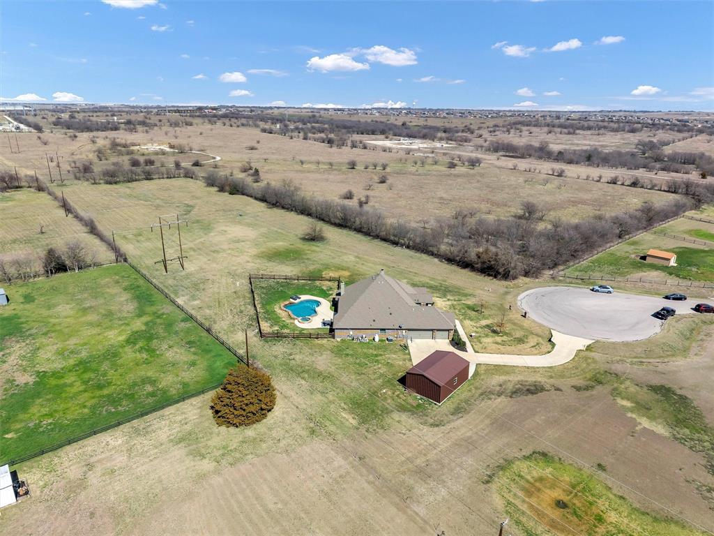 Newark Ranch Subdn - Residential