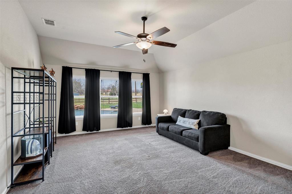 Newark Ranch Subdn - Residential