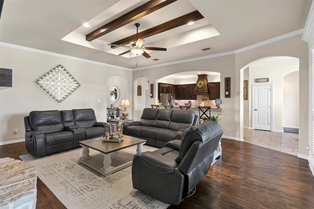 Newark Ranch Subdn - Residential