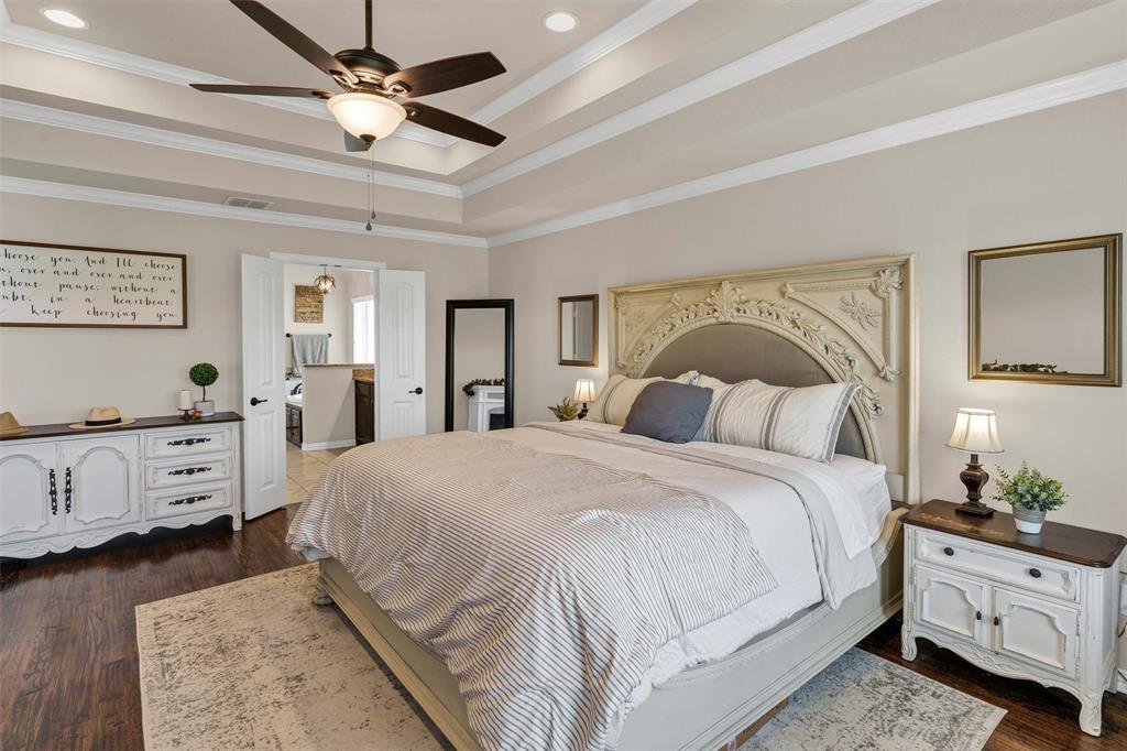 Newark Ranch Subdn - Residential